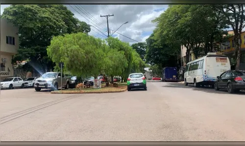 Ivaiporã prepara implantação da feira do produtor rural