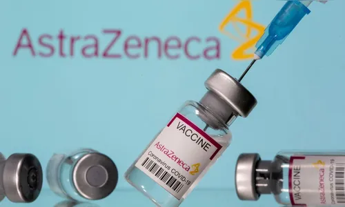 Intervalo para 2ª dose de AstraZeneca passa a ser de 56 dias