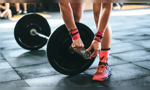 Inusitado: academia que permite malhar pelado chega ao país