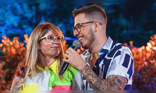 Irmão de Marília assume banda após morte da cantora