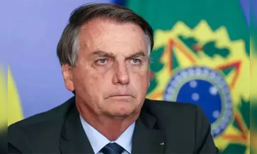 Jair Bolsonaro critica passaporte da vacina