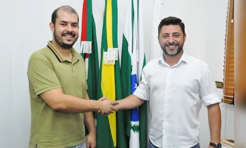 Jandaia do Sul aprova reajuste de 16,23% para servidores