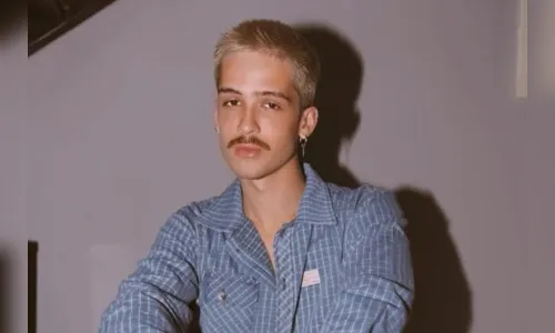 João Guilherme é condenado após admitir traição