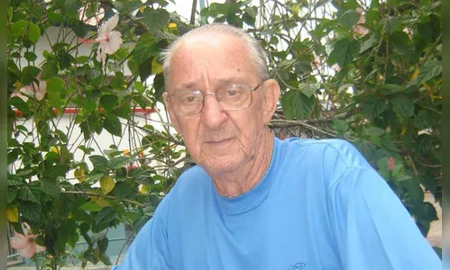 Morre aos 92 anos João Fiscal, um dos pioneiros de Ivaiporã