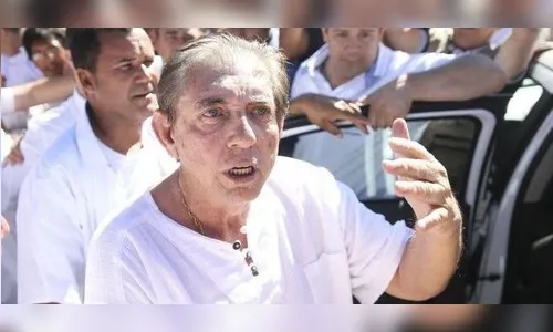 João de Deus é condenado a mais 44 anos de prisão