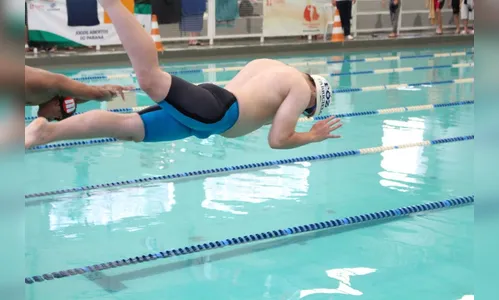 Jogos: natação, rugby e futebol sete vão agitar Apucarana