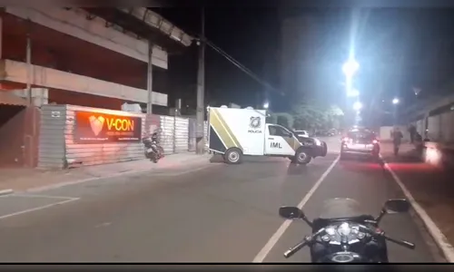 Jovem de 18 anos cai de prédio e morre em Arapongas