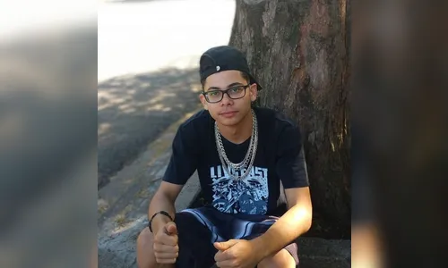 Jovem de 19 anos é morto a tiros em posto de combustíveis