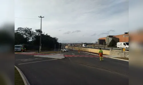 Jovem de 20 anos morre em grave acidente na PR-340