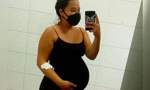 Jovem entra na Justiça contra maternidade após perder bebê