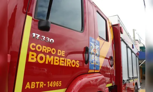 Jovem pula em poço para salvar cachorro e morre afogado