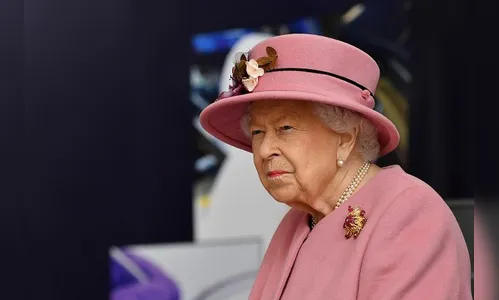 Jovem tenta invadir castelo para matar rainha Elizabeth