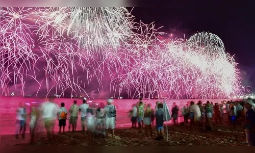 Jovens esfaqueados em Copacabana recebem alta