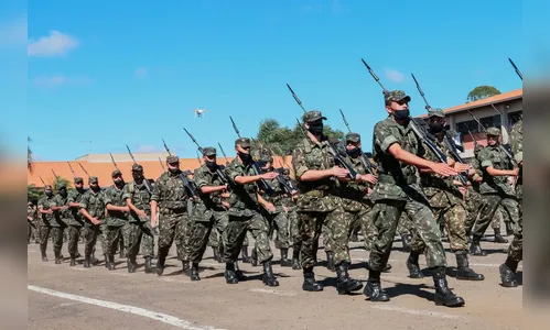 Junta de Apucarana alerta para prazo de alistamento militar