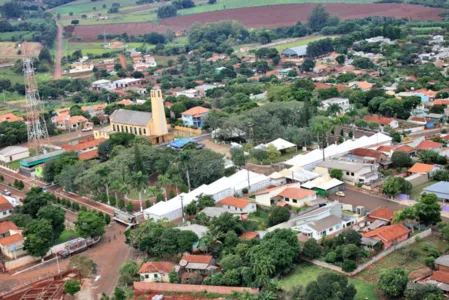 Justiça Eleitoral cassa diploma do prefeito de Rio Bom