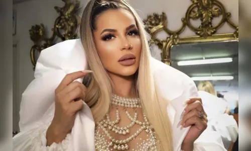 Justiça bloqueia contas bancárias de Deolane Bezerra