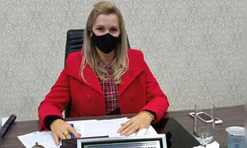 Justiça volta a suspender sessão de julgamento de vereadora