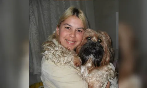 Irmã de protetora de cães que morreu em Jandaia faz apelo