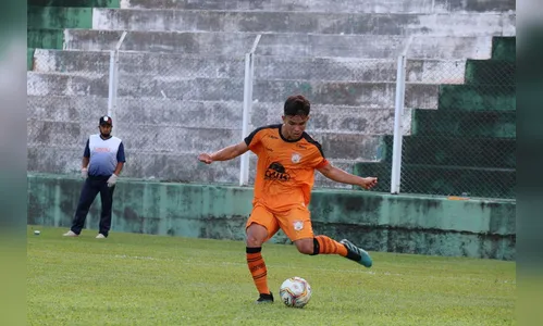 Laranja Mecânica perde e não consegue acesso à Segundona