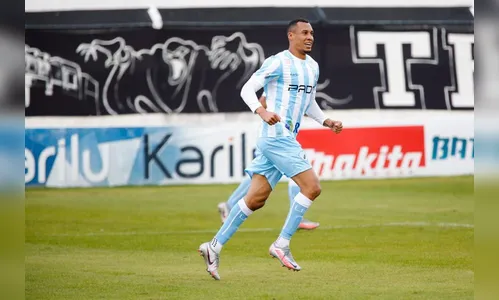 Londrina confirma mais nove jogadores com Covid-19 no clube