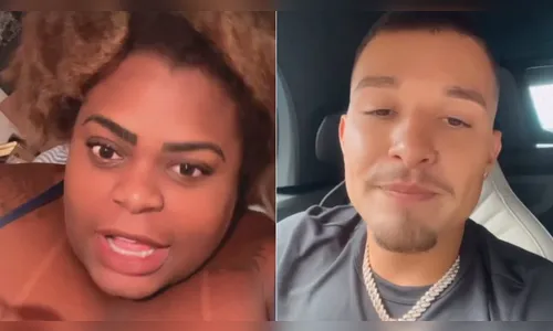 MC Gui alfineta Jojo Todynho e cantora surge indignada