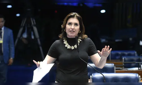 MDB lança Simone Tebet como pré-candidata à Presidência