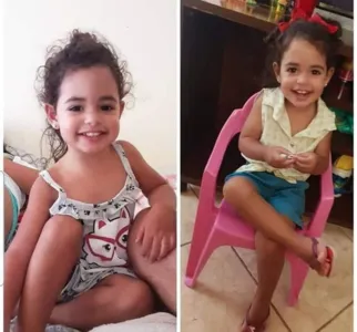 Mãe esfaqueia filha de 3 anos e a joga ainda viva em rio