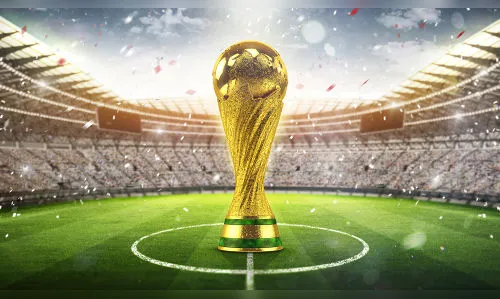 Maioria dos torcedores quer Copa do Mundo a cada 2 anos