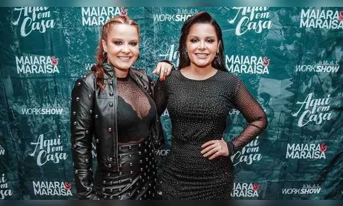 Maraísa diz que escreveu Presepada com Marília para Fernando