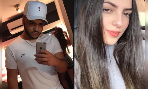 Jovens morrem em batida entre moto e carro no Paraná