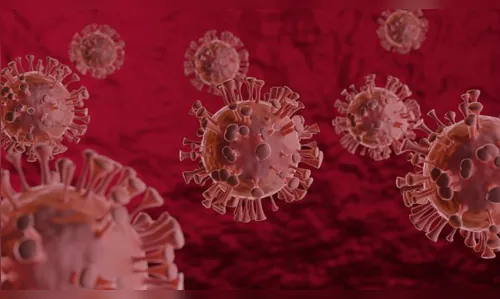 Maringá registra 848 casos de covid-19 e uma morte