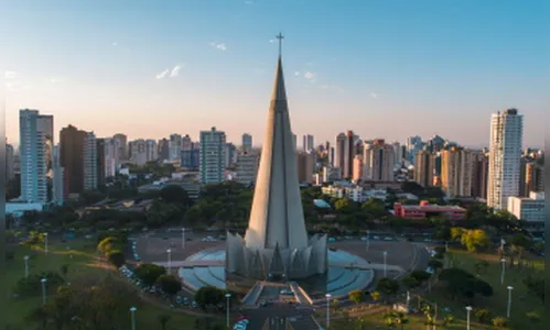 Maringá suspende eventos com mais de 1 mil pessoas