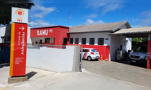 Médica do Samu de Apucarana fala sobre arrombamento; veja