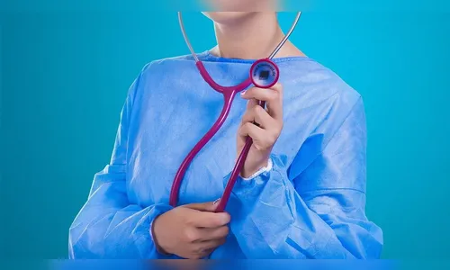Médica procura PM após sofrer ameaças em Bom Sucesso