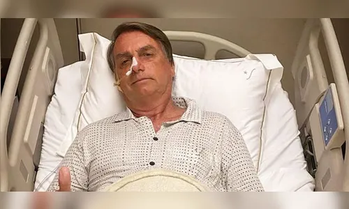 Médico de Bolsonaro diz que tomará decisão sobre cirurgia