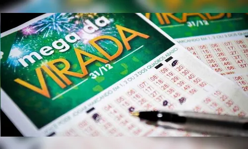Mega da Virada: veja as probabilidades de ganhar o prêmio