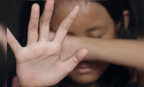 Menina de 14 anos é agredida a socos pelo cunhado