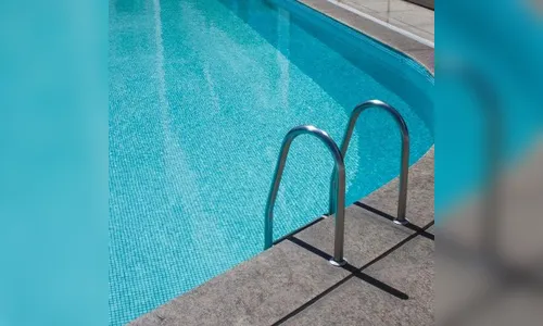Menino de 3 anos morre após se afogar em piscina no Paraná