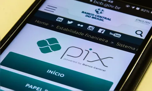 Mercado cai no golpe do pix por 6 meses e perde R$ 80 mil