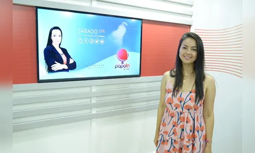 Mônica Ishiba é a entrevistada do Papo TN deste sábado