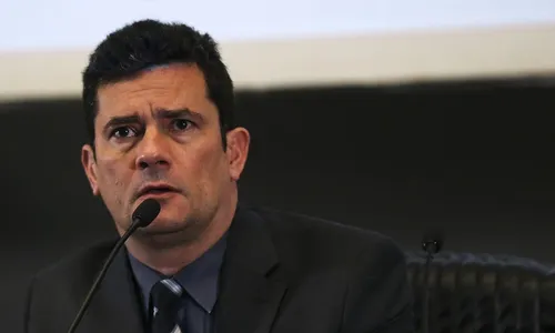 Moro: prefiro ser alvo do Bolsonaro do que ser cúmplice dele