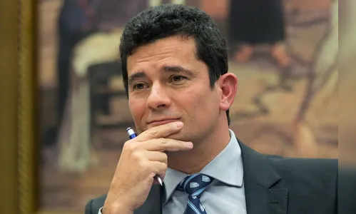 Moro vai receber salário de R$ 22 mil do Podemos