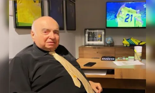 Morre Juan Figer, empresário e agente de jogadores