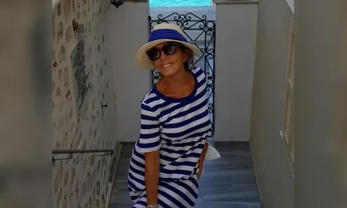 Morre a atriz Mila Moreira aos 72 anos, no Rio de Janeiro