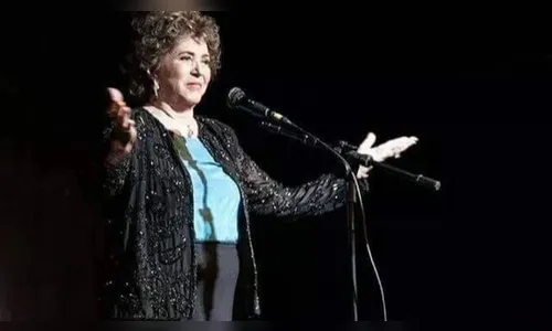 Morre atriz Theresa Amayo, aos 88 anos