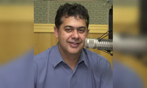 Morre o radialista Renato Gonçalves, em Apucarana