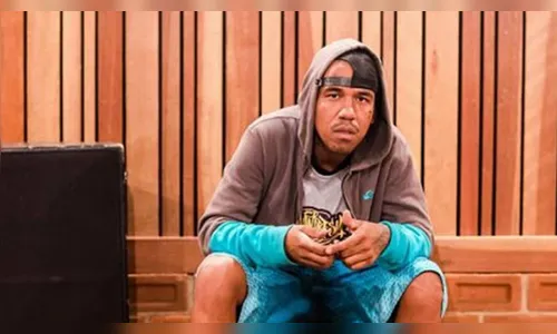 Morte de rapper do PR, aos 33 anos, gera grande comoção