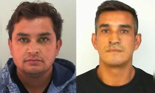 Mortos em confronto em Ponta Grossa são identificados