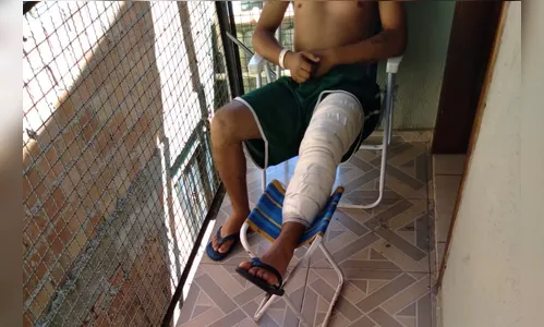 Mulher ateia fogo no marido durante briga no Paraná