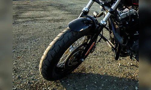 Mulher cai em golpe durante compra de moto em Bom Sucesso